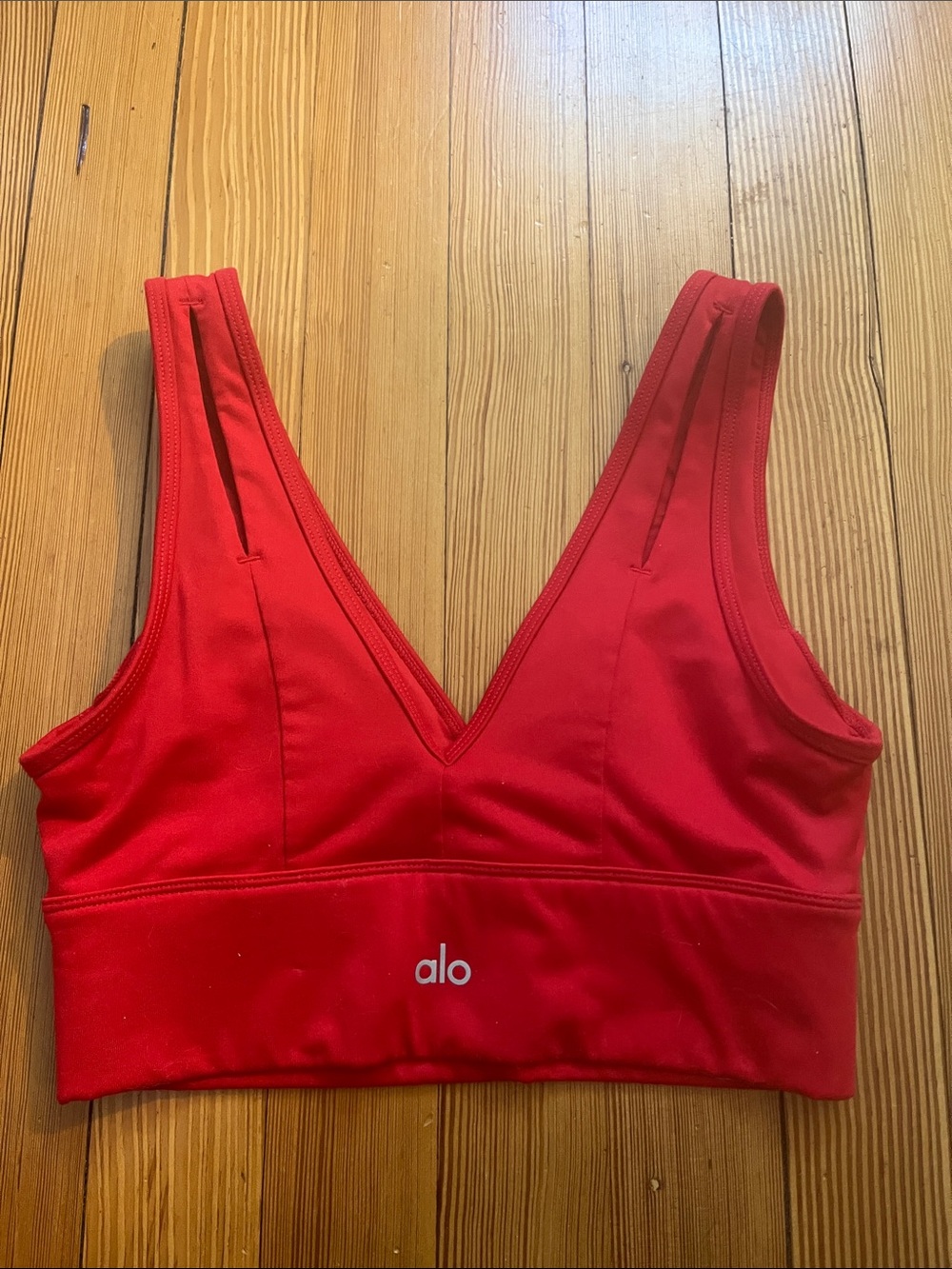 Alo Yoga sports bra